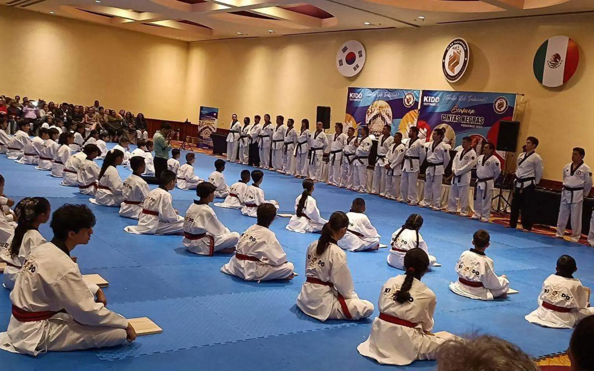 TKD 1